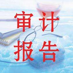審計(jì)報(bào)告翻譯多少錢_2020年最新價(jià)格。