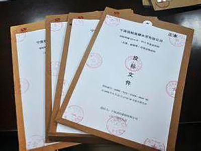 投標書的翻譯語種不同，對價格有什么影響？