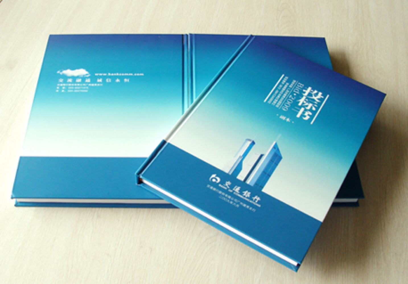 天津標(biāo)書翻譯公司哪家好？