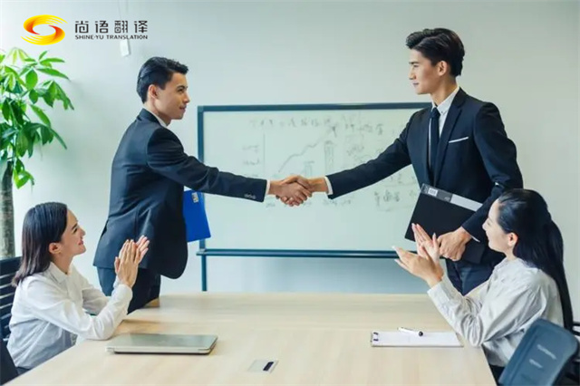 北京翻譯公司：企業(yè)簡介的翻譯質(zhì)量，至關(guān)重要的幾點(diǎn)